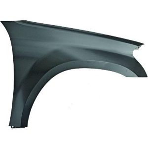 Guarda-lamas Dianteiro Esquerdo para Mercedes Classe GL X164 06-12