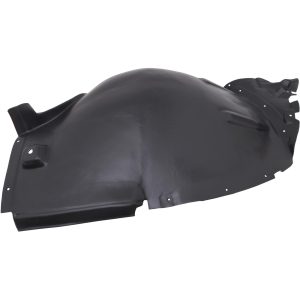 Cobertura, cava da roda Dianteiro Direito para Mercedes Classe GL X164 06-12