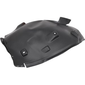 Cobertura, cava da roda Dianteiro Direito para Mercedes Classe GL X164 06-12