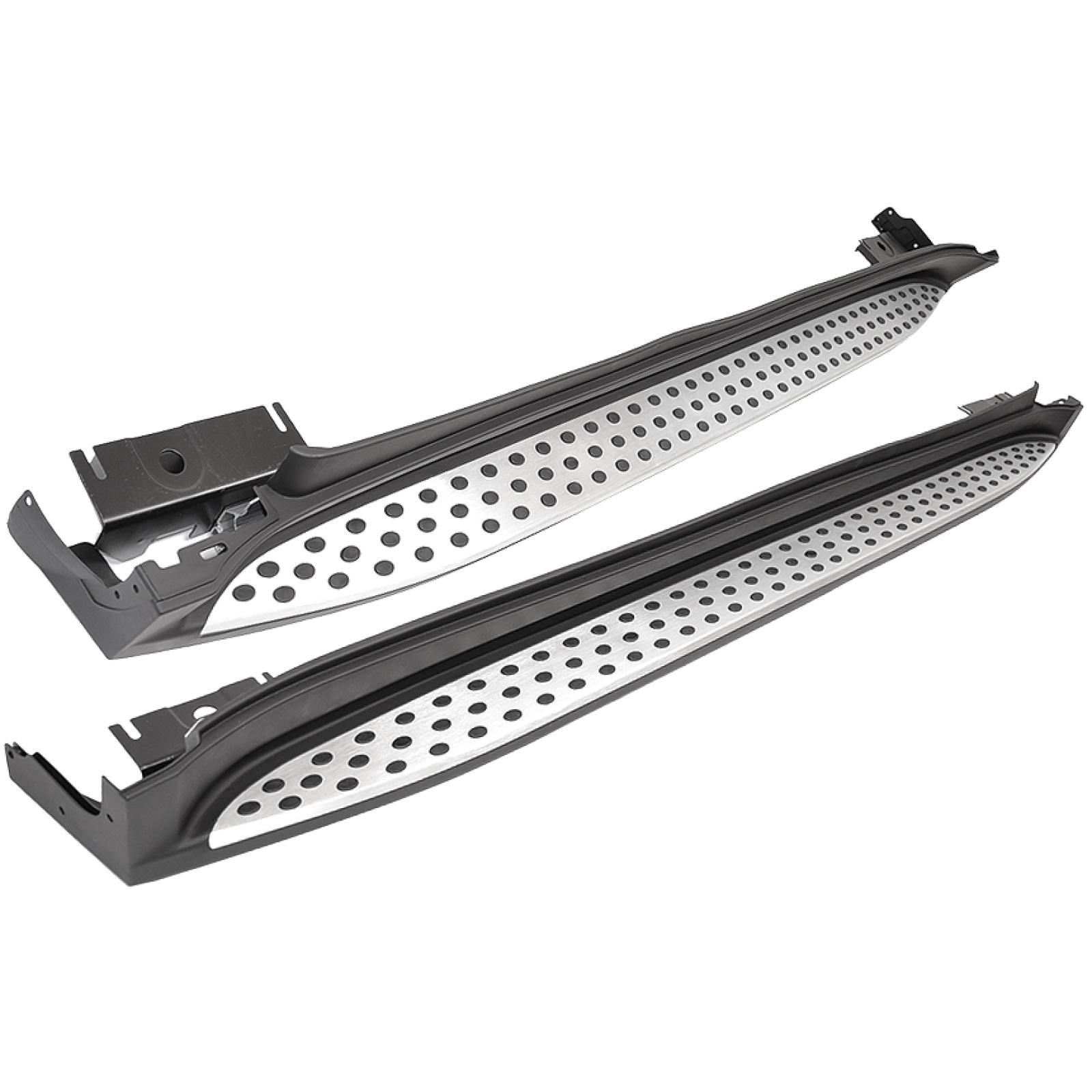 Estribo Esquerdo para Mercedes Classe GL X164 06-12