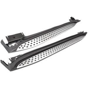 Estribo Esquerdo para Mercedes Classe GL X164 06-12