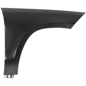 Guarda-lamas Dianteiro Direito para Mercedes Classe GL X166 12->>