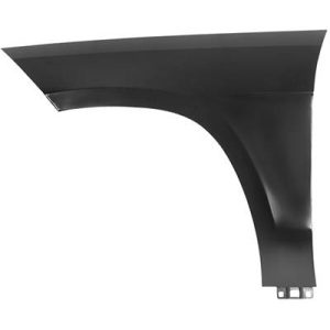 Guarda-lamas Dianteiro Esquerdo para Mercedes Classe GL X166 12->>