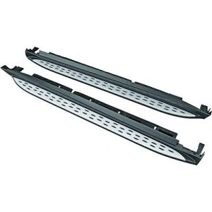 Estribo para Mercedes Classe GL (X166) 12-19