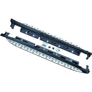 Estribo para Mercedes Classe GL (X166) 12-19