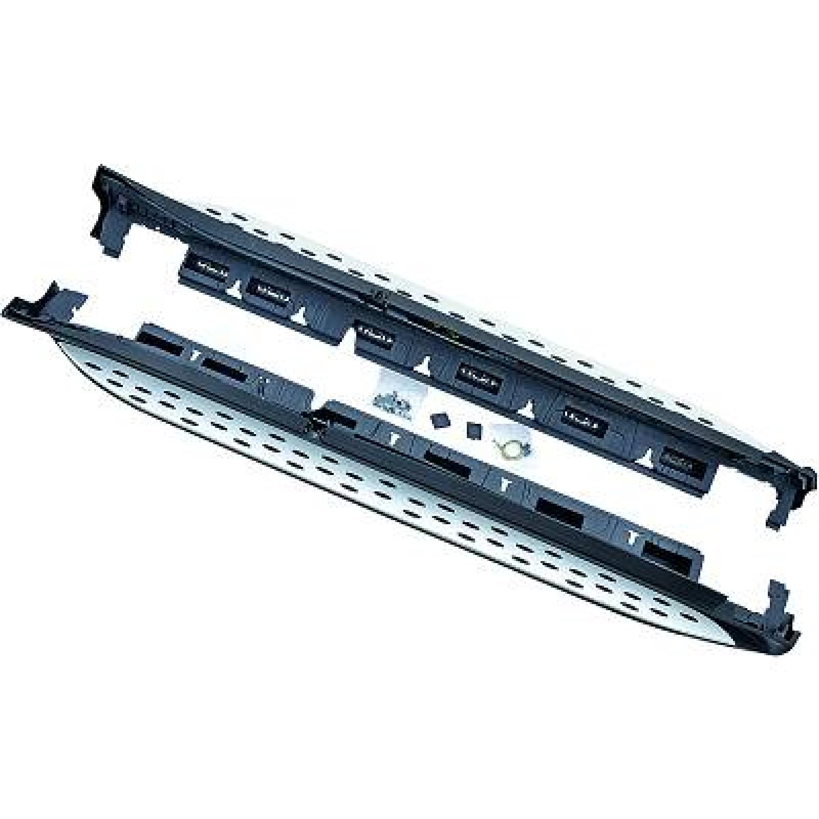 Estribo para Mercedes Classe GL (X166) 12-19