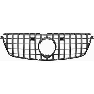 Elemento da grelha do radiador para Mercedes Classe GL (X166) 12-19