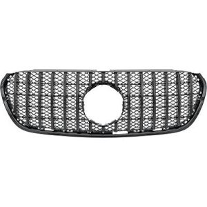 Elemento da grelha do radiador para Mercedes Classe X W470 18->>