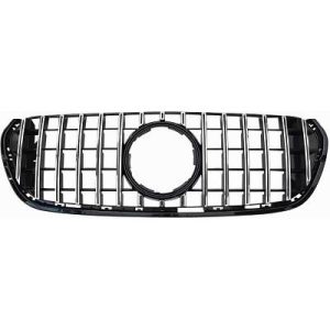 Grelha de radiador para Mercedes Classe X W470 18->>