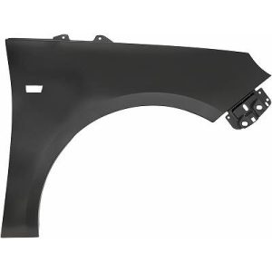 Guarda-lamas Dianteiro Direito para Opel Adam 13->>