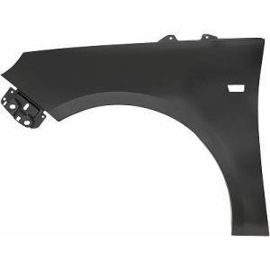 Guarda-lamas Dianteiro Esquerdo para Opel Adam 13->>