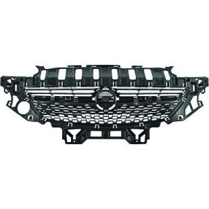 Grelha de radiador para Opel Adam 13->>
