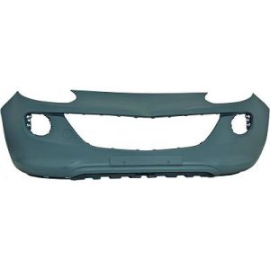 Pára-choques Dianteiro para Opel Adam 13->>