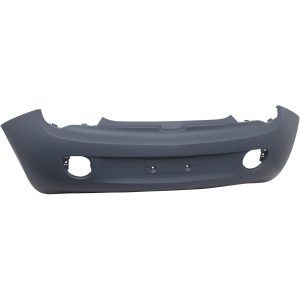 Pára-choques Traseiro para Opel Adam 13->>