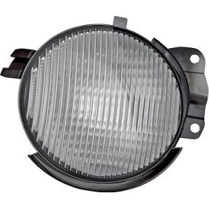 Pisca Dianteiro Esquerdo para Opel Adam 13->>