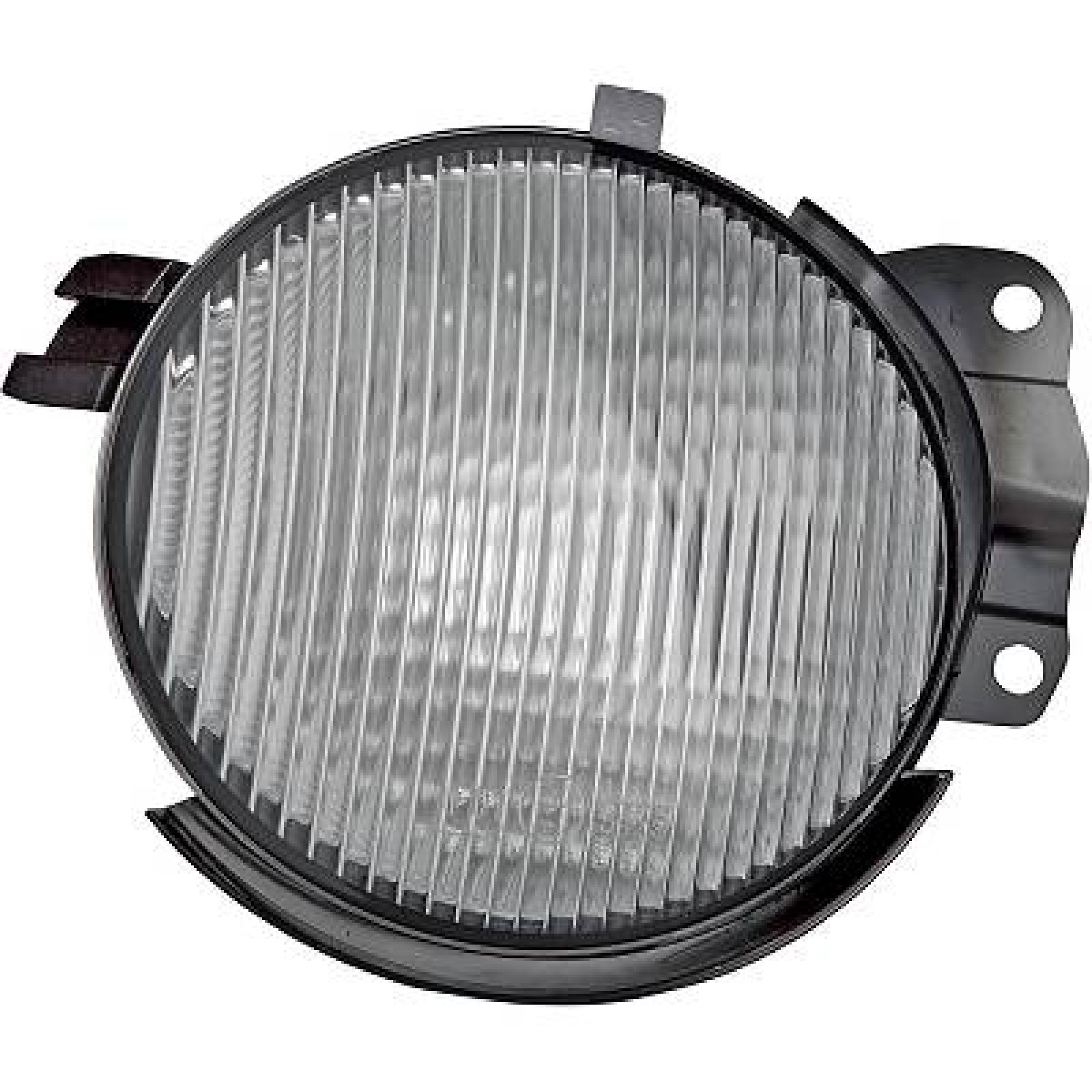 Pisca Dianteiro Esquerdo para Opel Adam 13->>