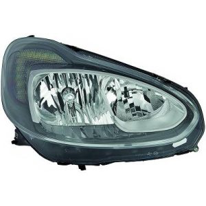 Farol principal Esquerdo para Opel Adam 13->>