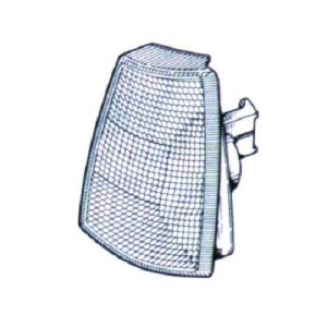 Pisca Dianteiro Direito para Opel Kadett E 84-91