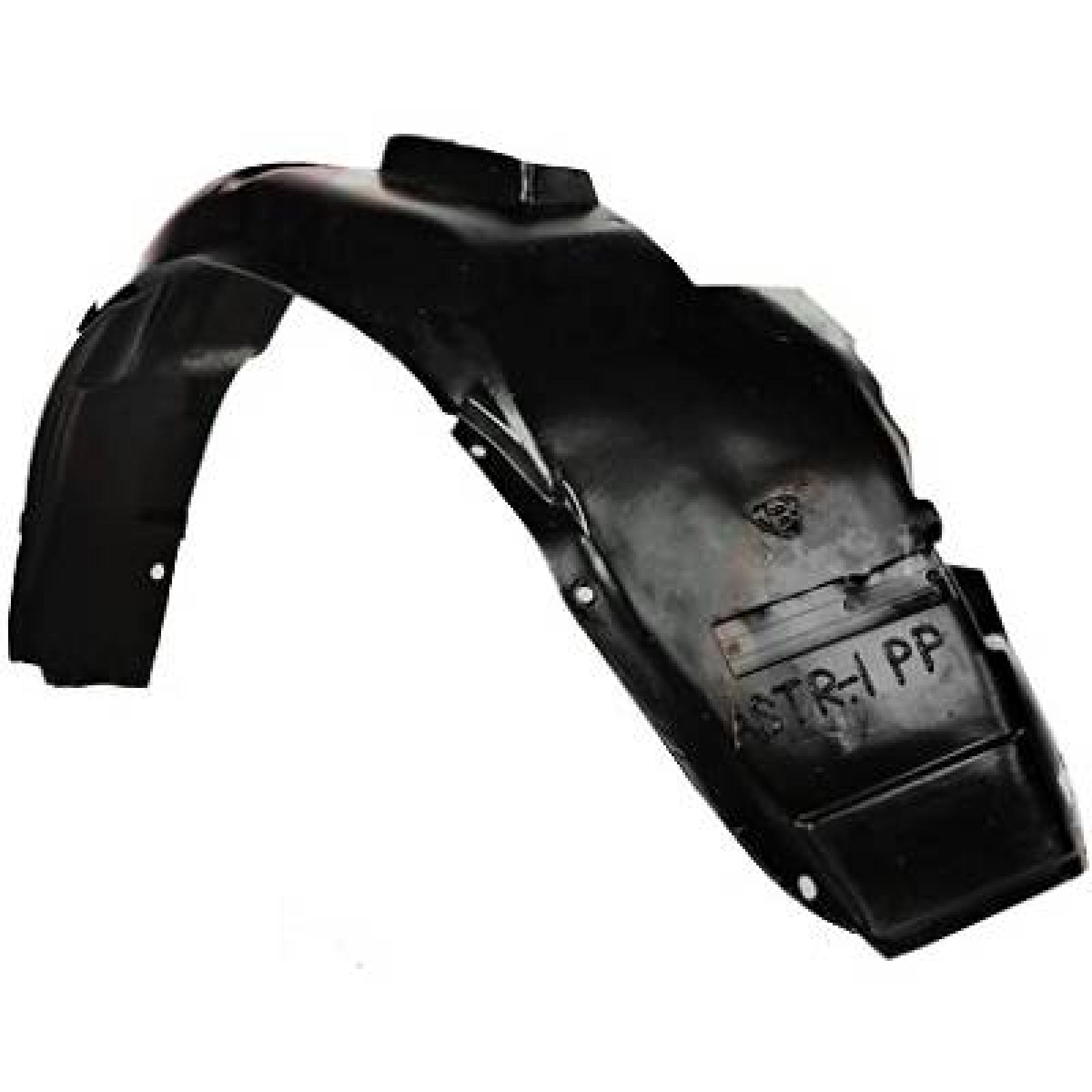 Cobertura, cava da roda Dianteiro Direito para Opel Astra F 91-97