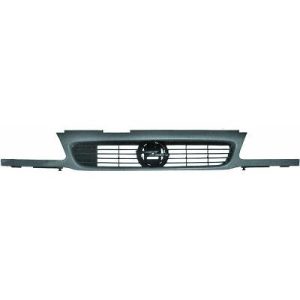 Grelha de radiador para Opel Astra F 91-97