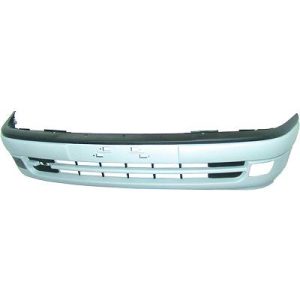 Pára-choques Dianteiro para Opel Astra F 91-97