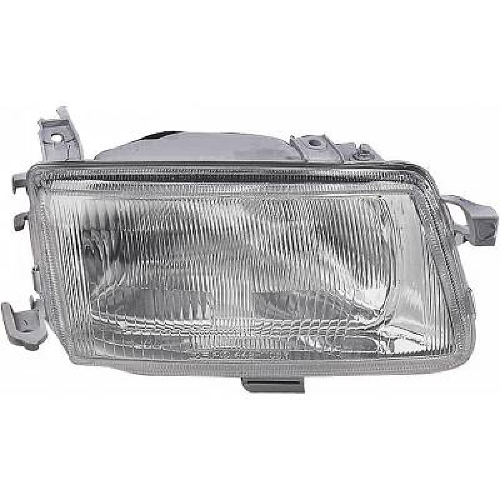 Farol principal Direito para Opel Astra F 91-97