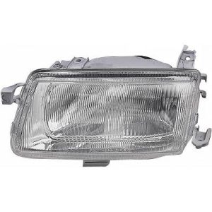Farol principal Esquerdo para Opel Astra F 91-97