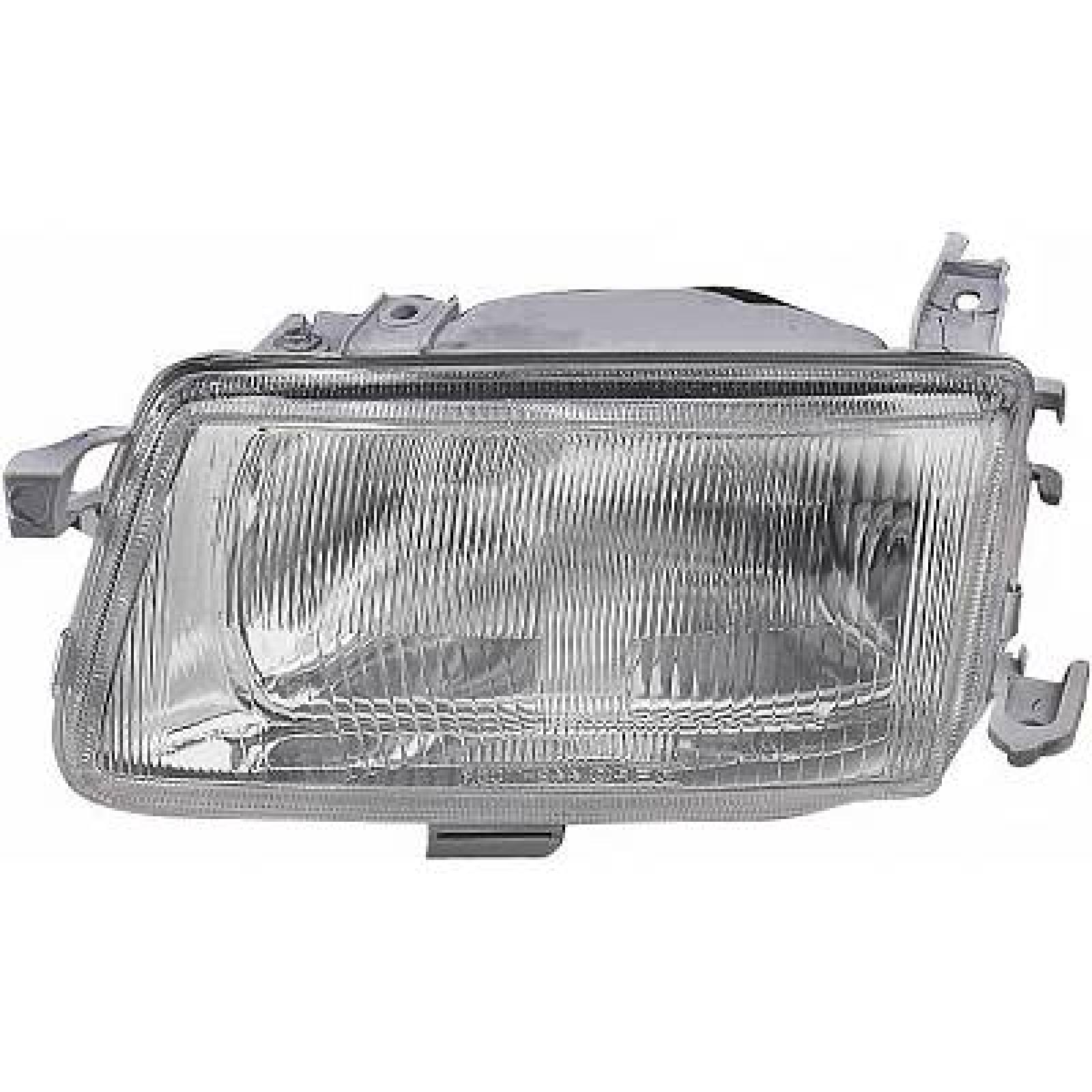 Farol principal Esquerdo para Opel Astra F 91-97