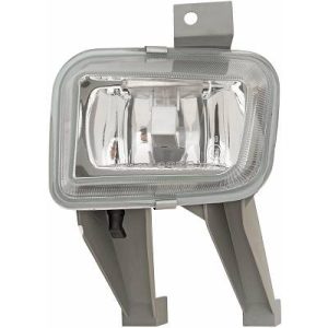 Farol de nevoeiro Esquerdo para Opel Astra F 91-97