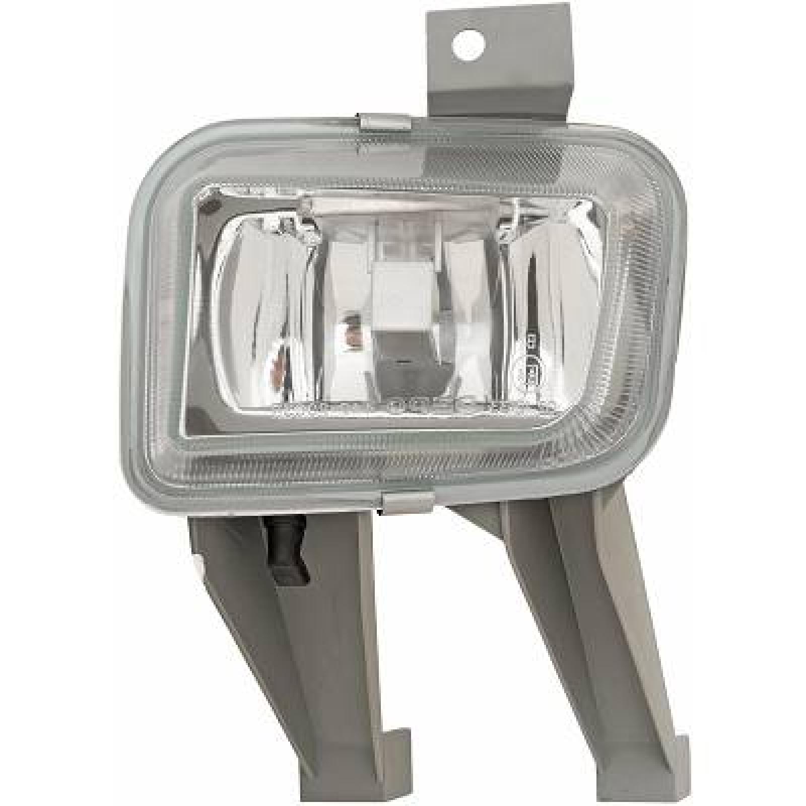Farol de nevoeiro Esquerdo para Opel Astra F 91-97