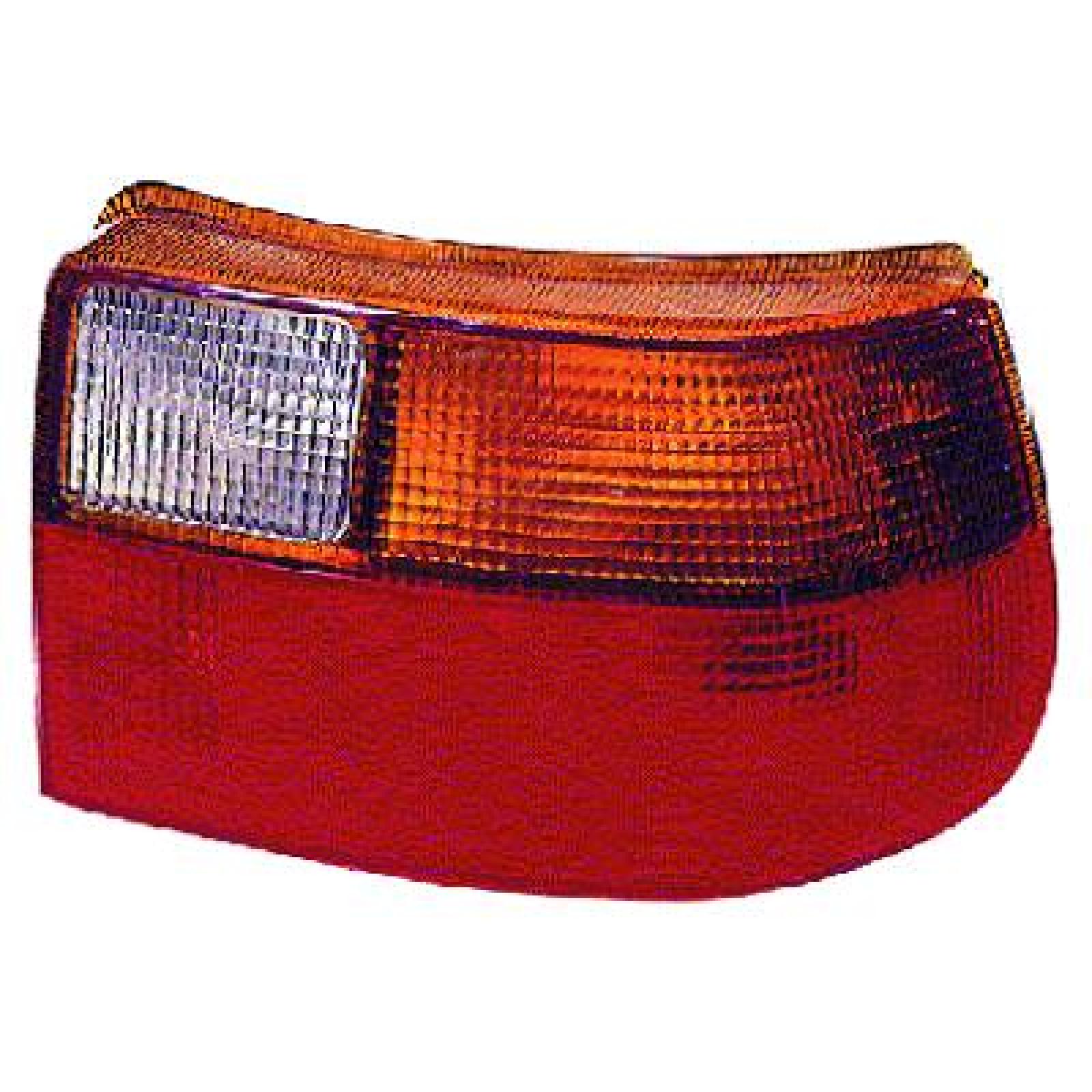 Luz traseira Direito para Opel Astra F 91-97