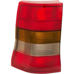 Luz traseira Esquerdo para Opel Astra F 91-97