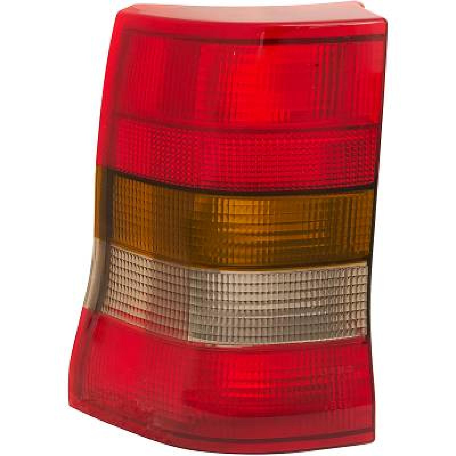 Luz traseira Esquerdo para Opel Astra F 91-97