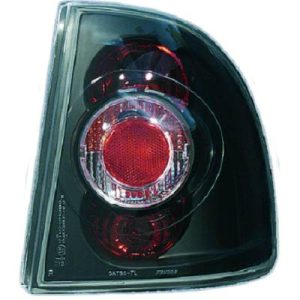 Jogo de farolins traseiros para Opel Astra F 91-97