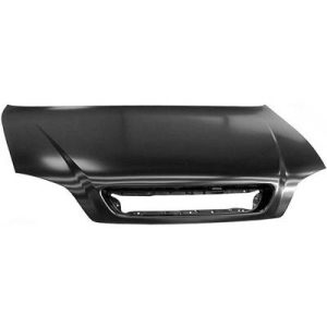 Capot do motor para Opel Astra G Coupé/Cabrio 00-05