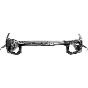 Revestimento dianteiro para Opel Astra G 97-04