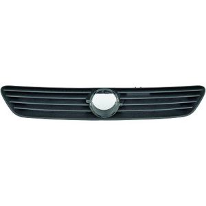 Grelha de radiador para Opel Astra G 97-04