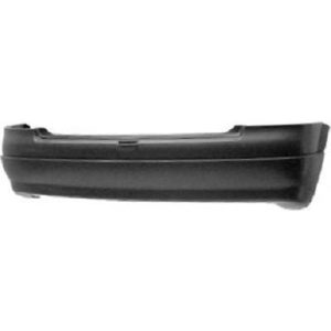 Pára-choques Traseiro para Opel Astra G 97-04