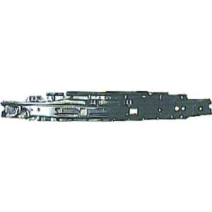 Amortecedor de choques Dianteiro para Opel Astra G Coupé/Cabrio 00-05