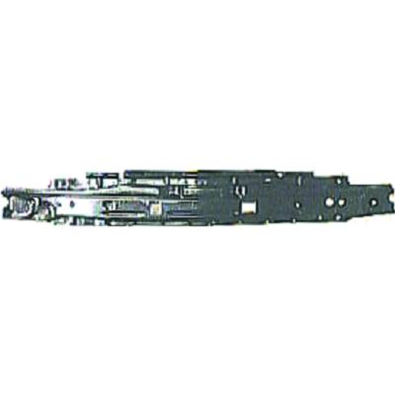 Amortecedor de choques Dianteiro para Opel Zafira 99-05