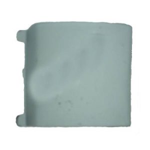 Tampa, gancho de reboque Dianteiro para Opel Astra G 97-04