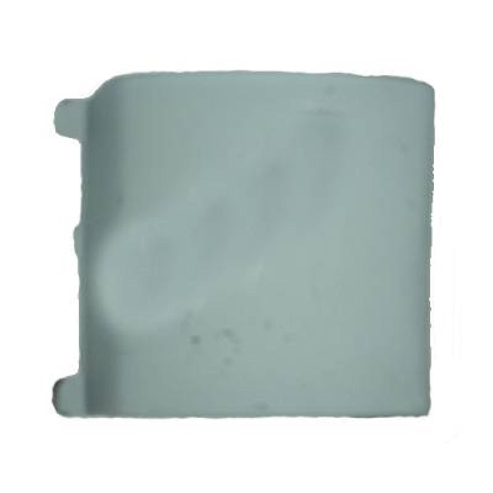 Tampa, gancho de reboque Dianteiro para Opel Astra G 97-04