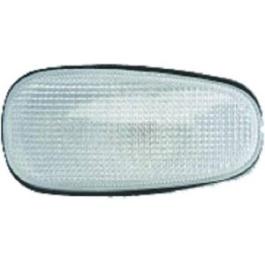 Jogo de piscas para Opel Zafira 99-05