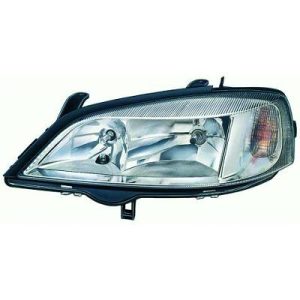 Farol principal Direito para Opel Astra G 97-04