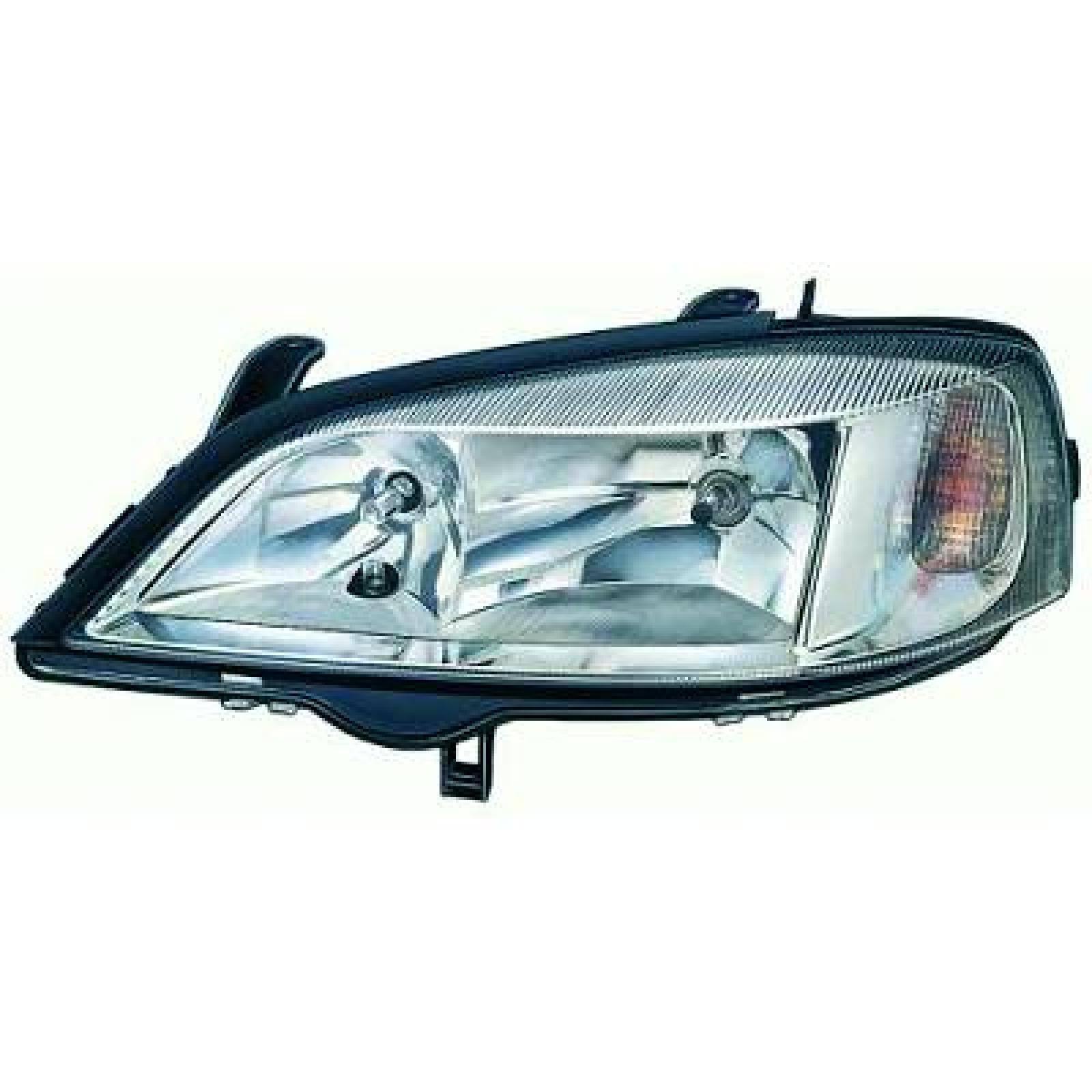 Farol principal Direito para Opel Astra G 97-04
