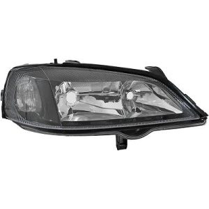 Farol principal Direito para Opel Astra G 97-04