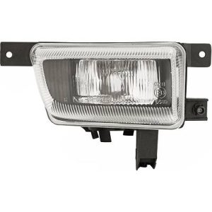 Farol de nevoeiro Direito para Opel Astra G 97-04