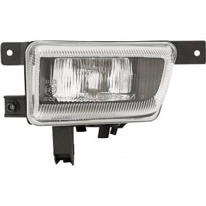 Farol de nevoeiro Esquerdo para Opel Astra G 97-04