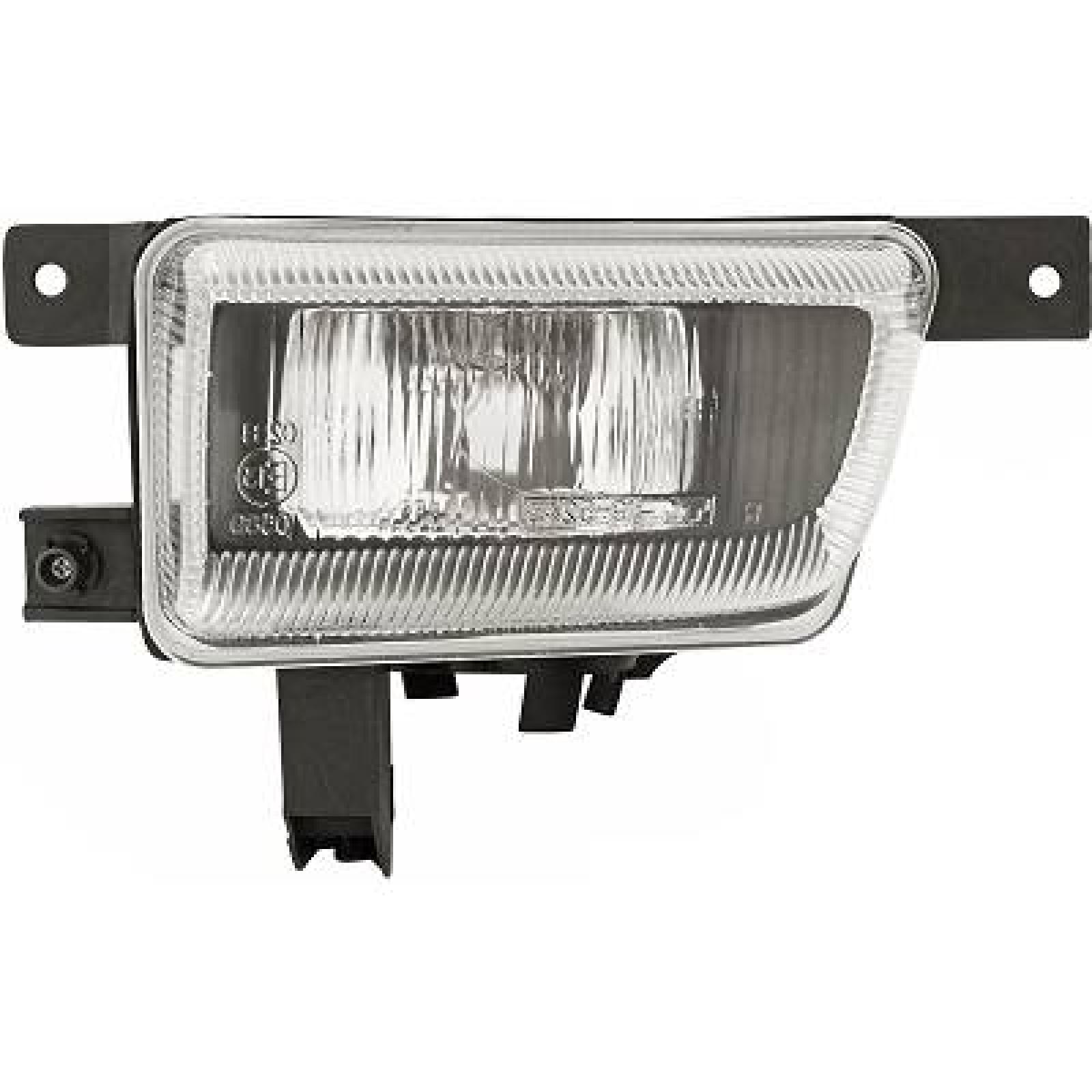 Farol de nevoeiro Esquerdo para Opel Astra G 97-04