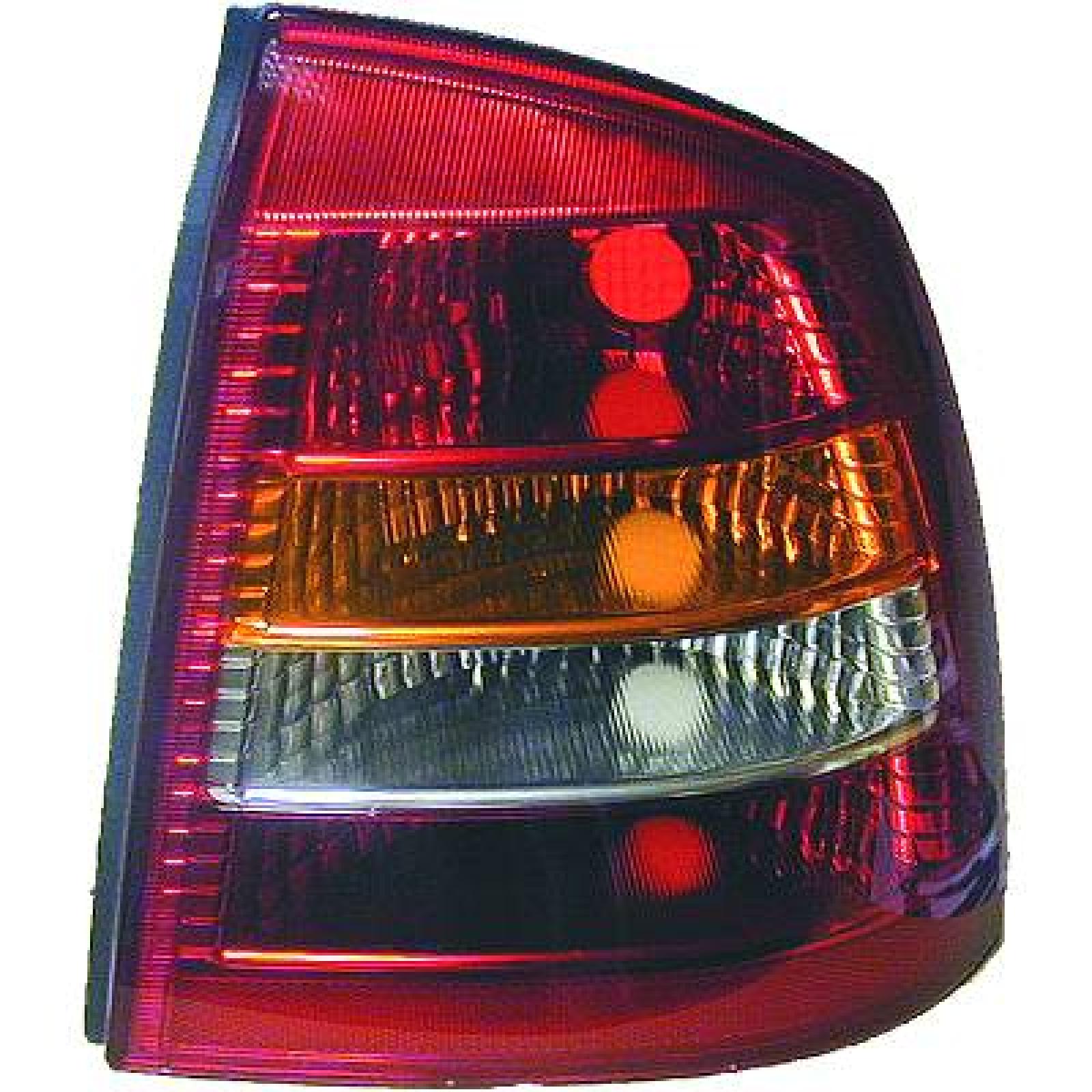 Luz traseira Direito para Opel Astra G 97-04